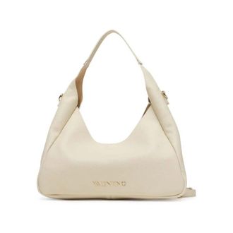 Valentino Mujer, Bolsos, Beige, Talla: ONE Size