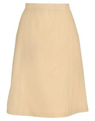 Maison Margiela BOTTOMWEAR - Midi skirts on YOOX.COM