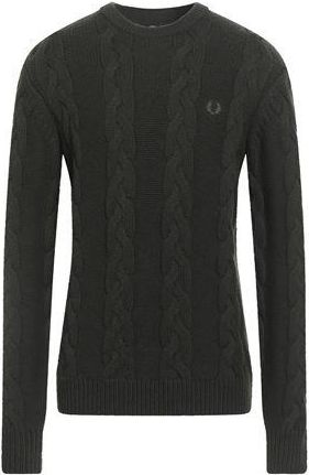 Fred Perry MAGLIERIA - Pullover su YOOX.COM