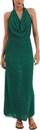 Vix Tilly Long Cover-Up