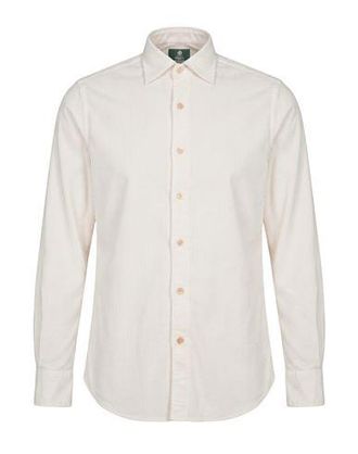 LUIGI BORRELLI NAPOLI TOPWEAR - Camicie su YOOX.COM
