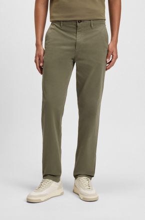 HUGO BOSS Chinohose