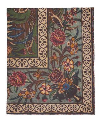 Faliero Sarti Moca Scarf