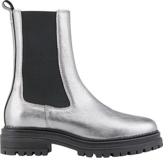 Cosmoparis Donna, Scarpe, Grigio, 37 EU, new