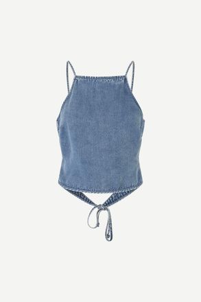 Samsøe & Samsøe Sabellagio Top