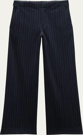 Rag & Bone Irina Tailored Ponte Pants