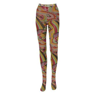 Dolce & Gabbana Mujer, Accesorios, Multicolor, Talla: S