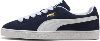 Puma Sneakers Suede Classic unisex, Scarpe, Blu, 37.5