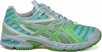 Asics Green Ub9-S Gel Ds Trainer Sneakers