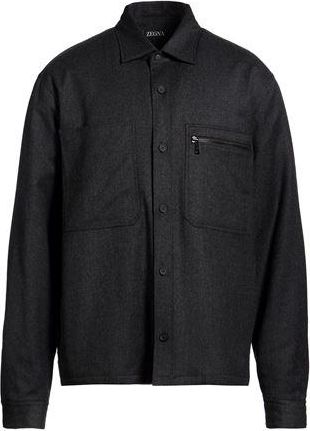 Ermenegildo Zegna COATS & JACKETS - Jackets on YOOX.COM