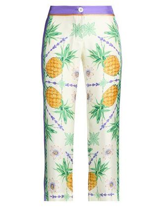 Franco Ferrari BOTTOMWEAR - Trousers on YOOX.COM