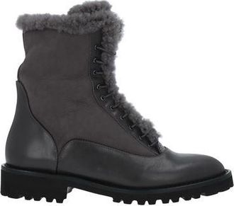 Fabiana Filippi CALZADO - Botines de ca&ntilde;a alta en YOOX.COM