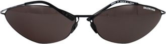 Balenciaga Maske Sunglasses Bb0350 S 001