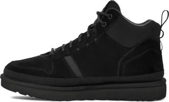 UGG Highland Hi Heritage laarzen - Zwart