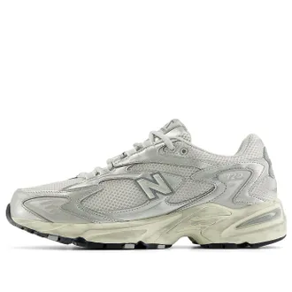 New Balance 725 Sea Salt Rain Cloud Silver ML725SG1