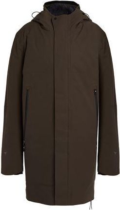 KRAKATAU CAPISPALLA - Soprabiti & Trench su YOOX.COM