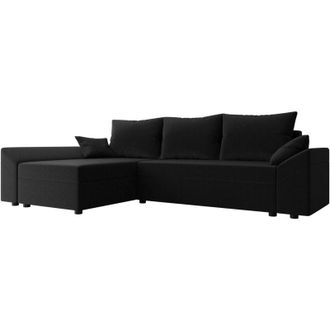 Mirjan24 Sof&aacute; Rinconero Memphis 130, Kronos 07, Funci&oacute;n De Descanso, Almacenaje, 240x140x82cm, 0