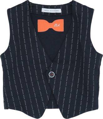 Daniele Alessandrini SUITS and CO-ORDS - Waistcoats on YOOX.COM