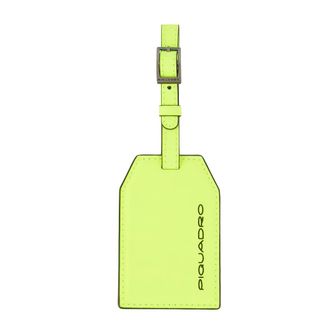 Piquadro unisex, Bolsos, Amarillo, Talla: ONE Size