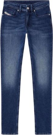 Diesel Uomo, Jeans, Blu, W32 L30, new