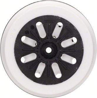 Bosch Almohadilla De Lijado Flexible &Oslash;150 Mm Para Gex150 - 2608601185 - Bosch