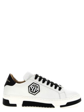 PHILIPP PLEIN 24AW スニーカー マルチカラー Philipp Plein High-top sneakers for Men | Online Sale up to