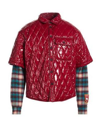 Dsquared2 COATS & JACKETS - Puffers on YOOX.COM