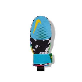 Nike Diamond Baseball Sliding Mitt in White | N1009945-929