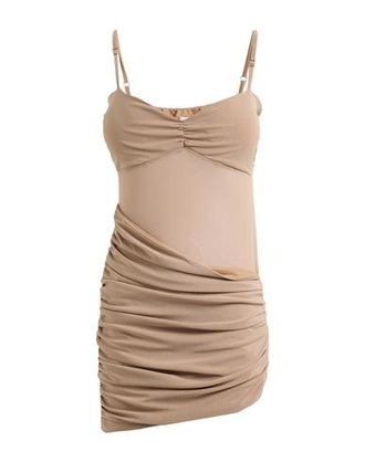 Kostumn&deg;1 Genyal! DRESSES - Mini dresses sur YOOX.COM