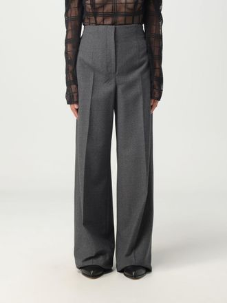 Alberta Ferretti Pants ALBERTA FERRETTI Woman color Grey