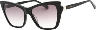 Longchamp Lo669S Sunglasses