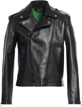 Just Cavalli COATS & JACKETS - Jackets on YOOX.COM