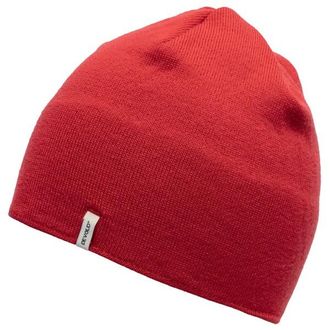 Devold Friends Beanie Mütze - Unisex | rot