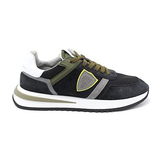 Philippe Model Hombre, Zapatos, Multicolor, Talla: 42 EU