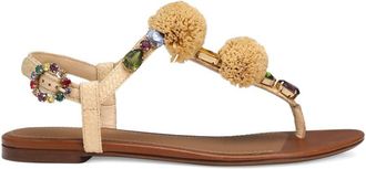 Dolce & Gabbana Sandals