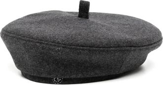 Ruslan Baginskiy Cap