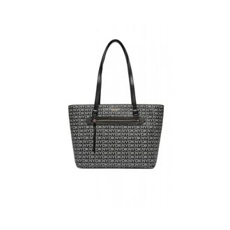 DKNY Dkny, Tassen, Dames, Zwart, ONE Size, Bryant Ave Medium Tote
