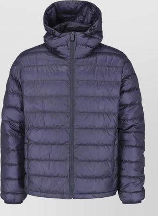 Aspesi padded coat