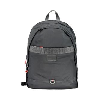 Tommy Hilfiger Uomo, Borse, Nero, Taglia unica, new