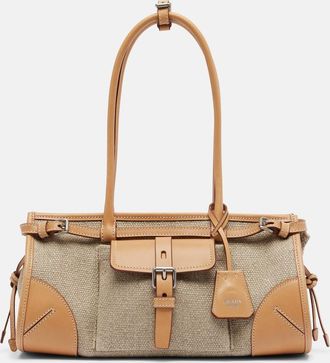 Prada Prada Bonnie Medium shoulder bag