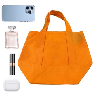 Generic Halloween Tote Bag, Halloween Shopping Tote Bag, Lightweight Reusable Shopping Grocery Carrier for Women Teacher Students Kids Girls Friends