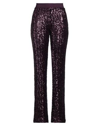 La Petite Robe Di Chiara Boni BOTTOMWEAR - Trousers on YOOX.COM