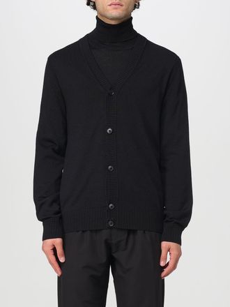 HUGO BOSS Sweater BOSS Men color Black
