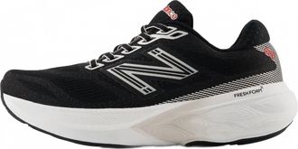 New Balance Womens Fresh Foam X 880V15 Shoe In Black/white