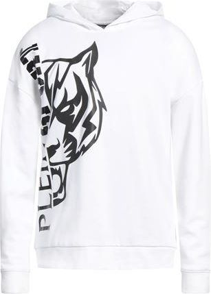 Plein Sport CAMISETAS Y TOPS - Sudaderas en YOOX.COM