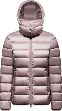 CAPE HORN Giacca Stella - Dames - Winterjassen - Roze - S - Jassen