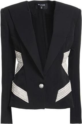 Balmain ANZ&Uuml;GE und CO-ORDS - Blazers auf YOOX.COM