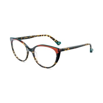 Etnia Barcelona Glasses, unisex, Brown, 51 MM, Santa Ana 52O