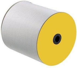 OEM Cable De Acero Niquelado Blanco