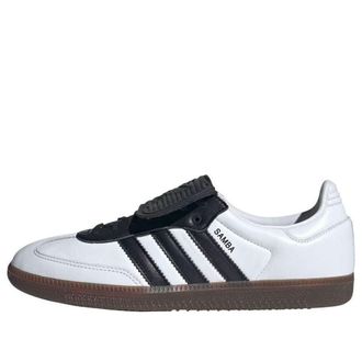 adidas Samba LT Cloud White Core Black JI3199